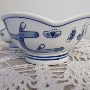 Authentic Japanese Aha Oshan Rice Bowls